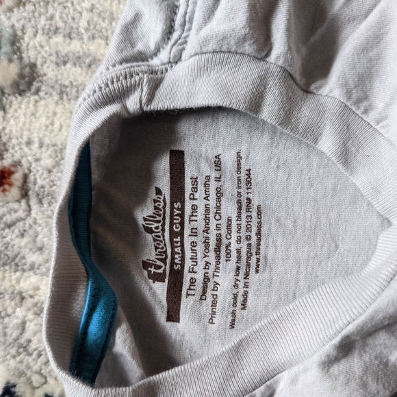 Graphic Tee - Picture 4 of 5